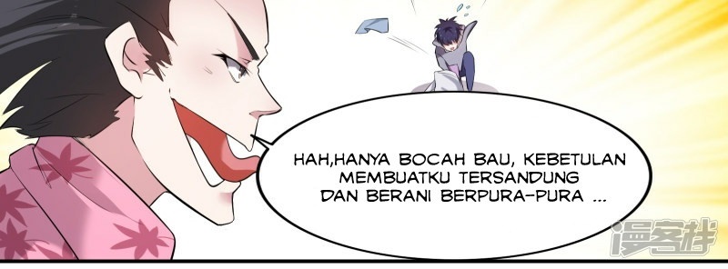 Devil Warlord Chapter 01 Gambar 49